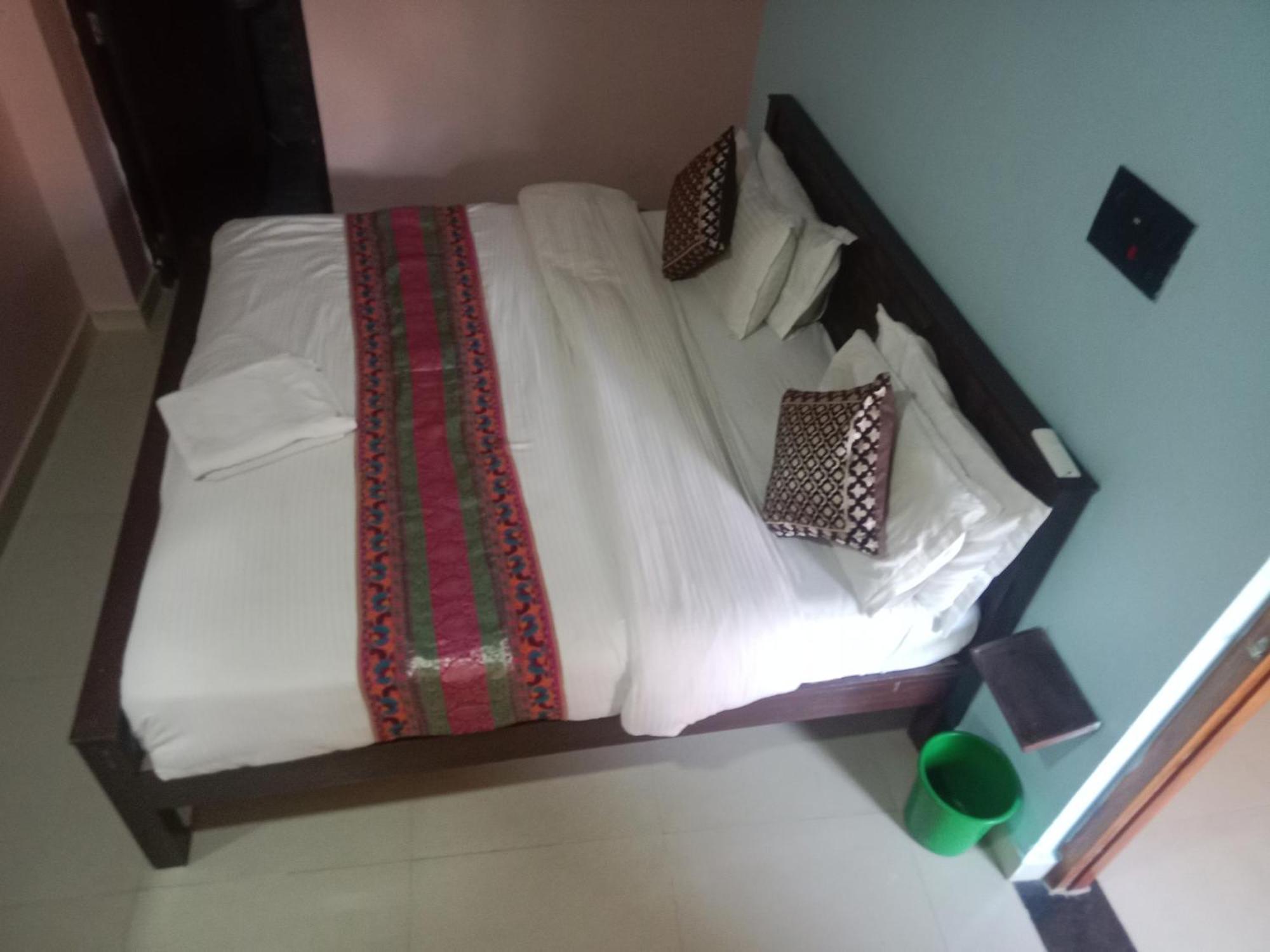 Hotel Neem Haveli Jaisalmer Bagian luar foto